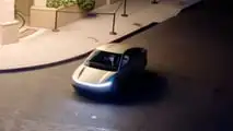 Tesla Cybercab