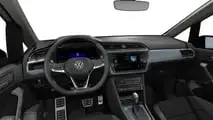 Volkswagen Touran GOAL 2025