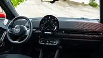 Mini John Cooper Works Aceman (2024)