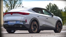 Cupra Tavascan VZ (2024) évaluation