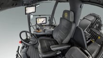 New Holland aggriorna la trincia FR per il 2025