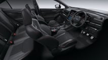 Subaru WRX Todoroki (New Zealand)