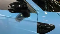 Leapmotor B10 - Paris Motor Show