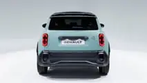 Renault 4 E-Tech 2024