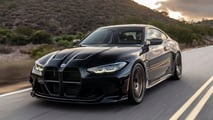 CarBahn BMW M4 Competition CB3