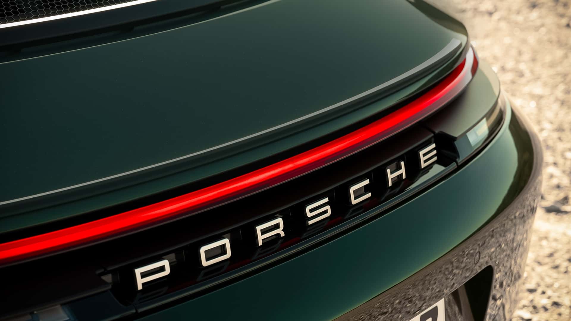 Porsche Warns Employees The Business Model 'No Longer Works'