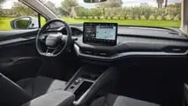 Skoda Elroq 2025, primera prueba