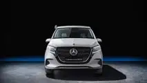 Mercedes V-Class Marco Polo Horizon (2025)
