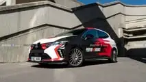 Mitsubishi Colt Performance 2025