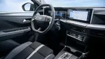 Opel Frontera Electric (2024) im Test