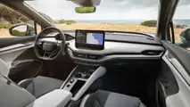 Skoda Elroq 2025, prueba