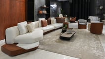 Bentley Home new stores in Saudi Arabia
