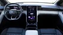 Prueba Ford Explorer Premium 340 CV AWD