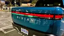 2025 Rivian R1T Road Trip