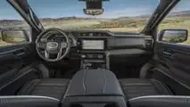 GMC Sierra AT4X (2024)