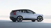 Volvo EX30