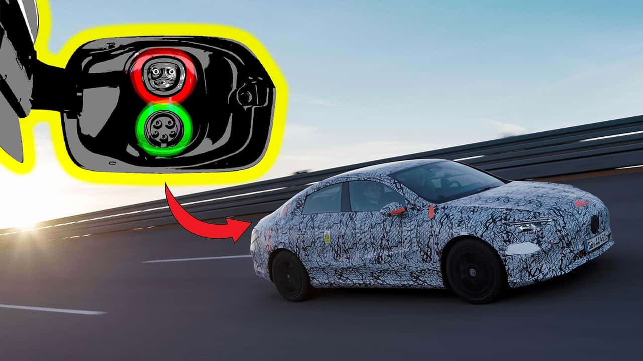 CLA dual port