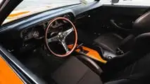 1973 Plymouth Barracuda by McLaren and eBay