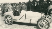 Ettore Bugatti