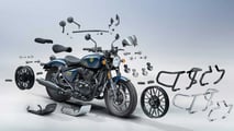 Royal Enfield Shotgun 650 Review - Catalog