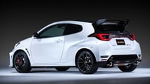 Toyota auf dem Tokyo Auto Salon 2025