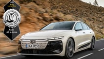 Women’s Worldwide Car of the Year 2025, le finaliste