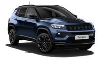 Jeep Compass North Star 2024