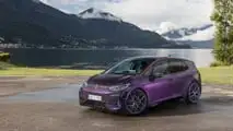 Volkswagen ID 3 GTX FIRE+ICE