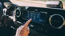 Mercedes-Benz Sprinter Base Camper Van