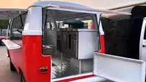 Wecan Modelle aus Fiberglas in China