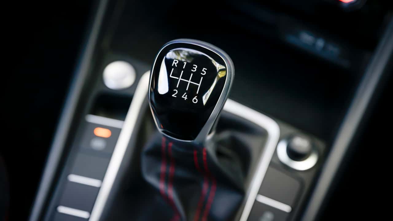 2025 Volkswagen Jetta GLI