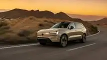 Volvo EX90 2024, primera prueba