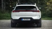 Polestar 3 (2024): Das Exterieur