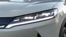 BYD ATTO 2 2025 primera prueba