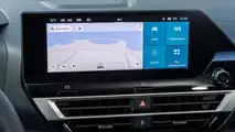 Citroën C4 X 2025, primera prueba