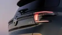 Citroën C3 Aircross 2025, primera prueba
