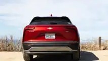 Chevrolet Blazer EV LT 2 AWD (2024)