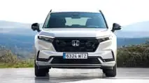 Honda CR-V e:PHEV Advance Tech 4x2