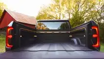 Il pick-up Scout Terra