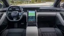 Ford Capri (2025) im Test