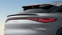BYD Sealion 7