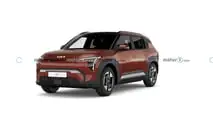 Kia EV3 2025