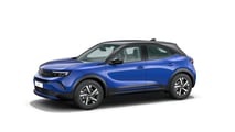 Opel Mokka 2025