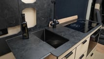 Trakka Torino Fiat Ducato camper