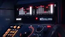 Porsche Spaceship Intergalactic: The Heretic Prophet
