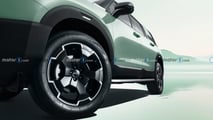 BAIC B30 2025