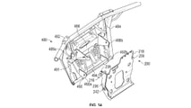 Polaris Mower Patent