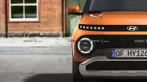 Hyundai Inster 2025