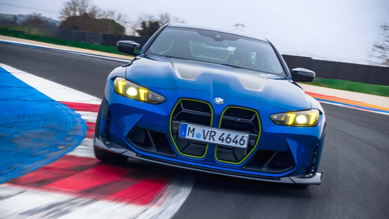 The Current BMW M4 Might Stick Around For a Long Time Latest News From Motor1 2