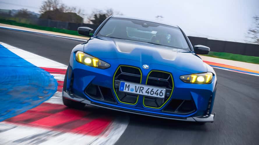 Güncel BMW M4, uzun süre üretimde kalabilir